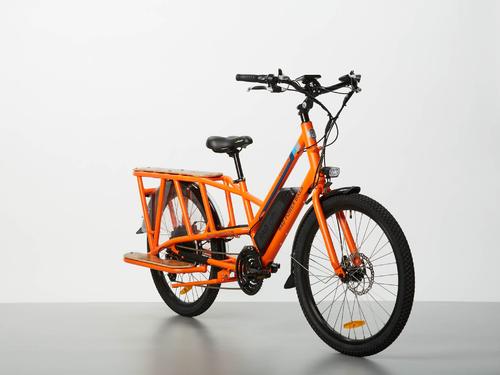 Rad Power Bikes构建了他们最经济实惠且适应性最强的Ebike