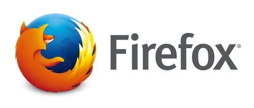 Firefox更新后具有自己密码的浏览器