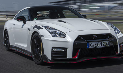 新日产GT-R Nismo在英国上市 起价为174,995英镑