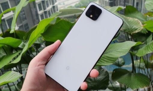 Google推出后仅9个月便停用了Pixel 4和Pixel 4 XL